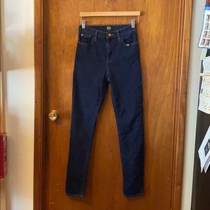 BDG urban outfitters girlfriend hi rise jeans 27